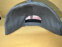Load image into Gallery viewer, Gray SnapBack support richmond 81
